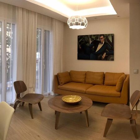 Nuevo Apartamento Moderno Elisa - A 80 Metros De La Playa Para 5 Personas Sant Feliu de Guíxols Eksteriør bilde