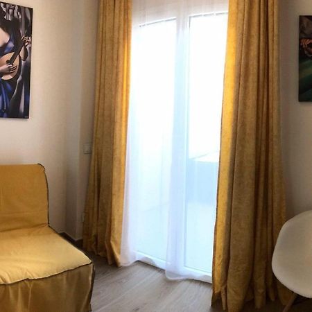 Nuevo Apartamento Moderno Elisa - A 80 Metros De La Playa Para 5 Personas Sant Feliu de Guíxols Eksteriør bilde