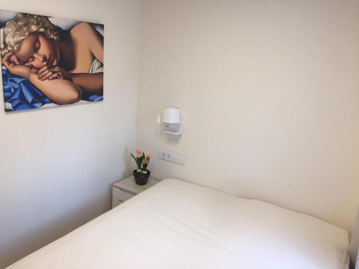 Nuevo Apartamento Moderno Elisa - A 80 Metros De La Playa Para 5 Personas Sant Feliu de Guíxols Eksteriør bilde
