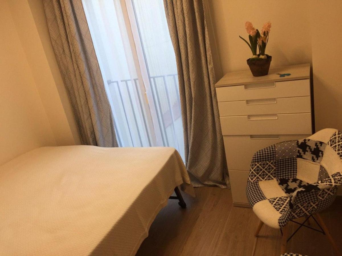 Nuevo Apartamento Moderno Elisa - A 80 Metros De La Playa Para 5 Personas Sant Feliu de Guíxols Eksteriør bilde