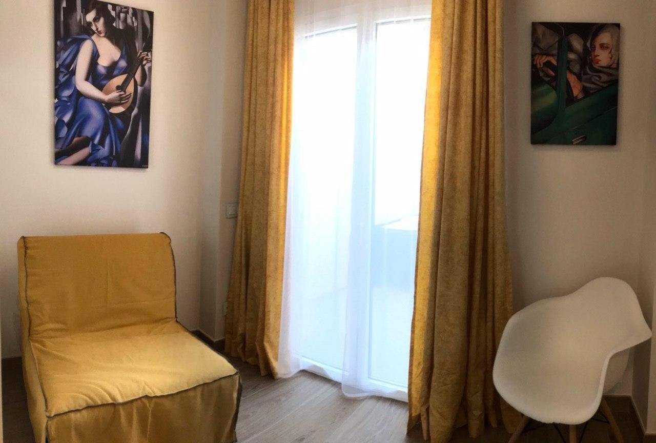 Nuevo Apartamento Moderno Elisa - A 80 Metros De La Playa Para 5 Personas Sant Feliu de Guíxols Eksteriør bilde