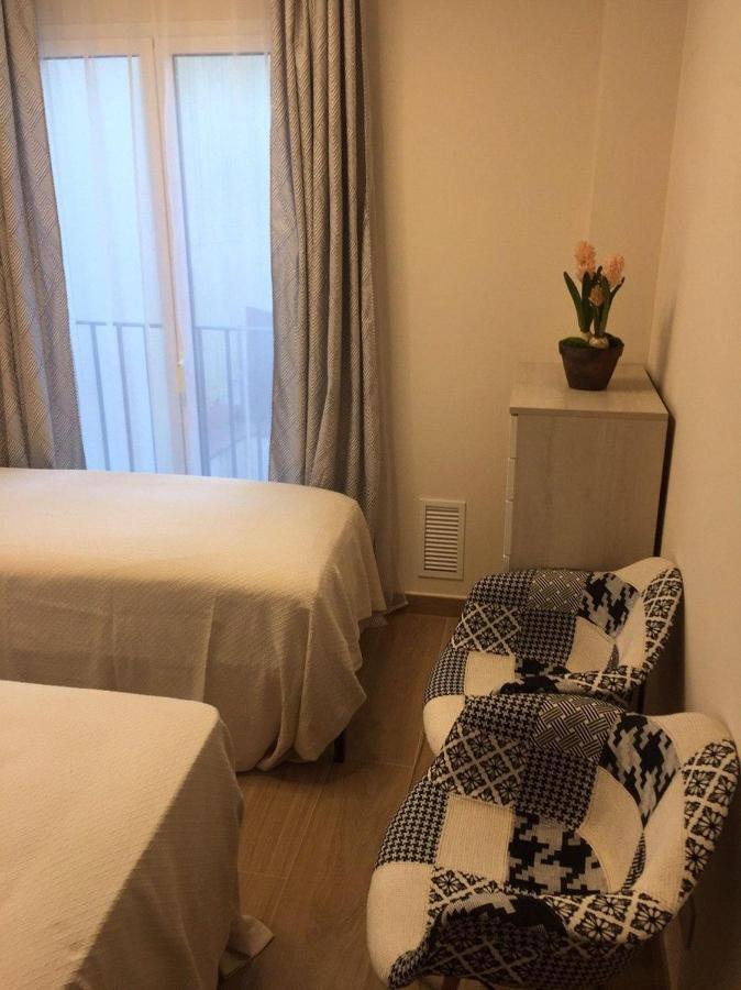 Nuevo Apartamento Moderno Elisa - A 80 Metros De La Playa Para 5 Personas Sant Feliu de Guíxols Eksteriør bilde