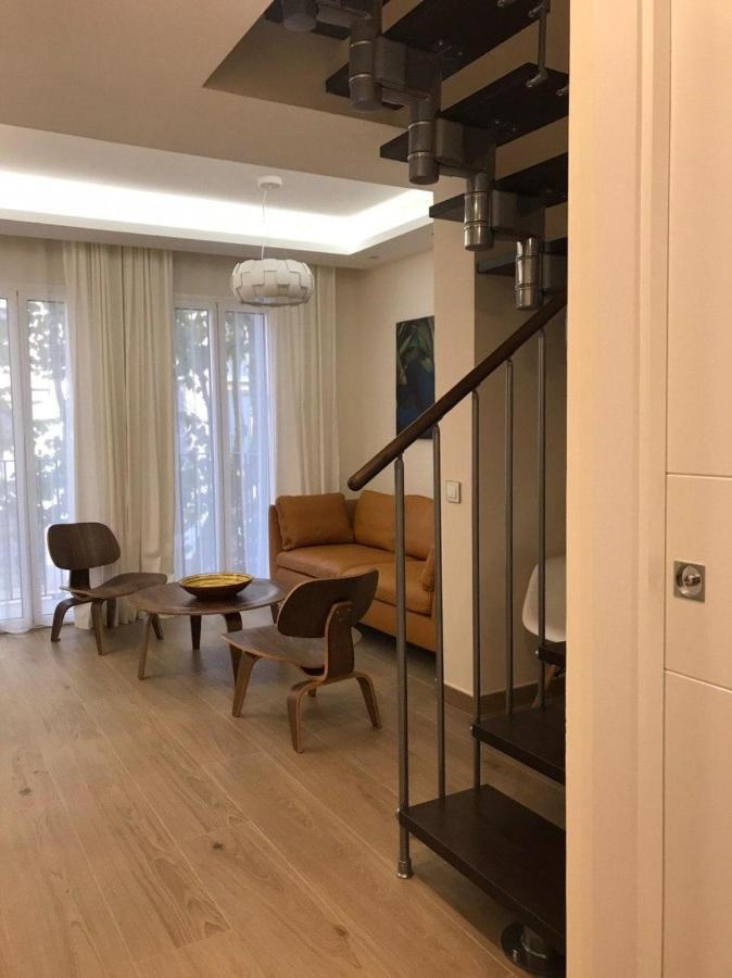 Nuevo Apartamento Moderno Elisa - A 80 Metros De La Playa Para 5 Personas Sant Feliu de Guíxols Eksteriør bilde