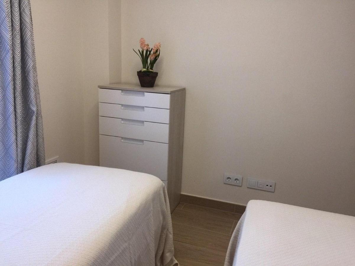 Nuevo Apartamento Moderno Elisa - A 80 Metros De La Playa Para 5 Personas Sant Feliu de Guíxols Eksteriør bilde