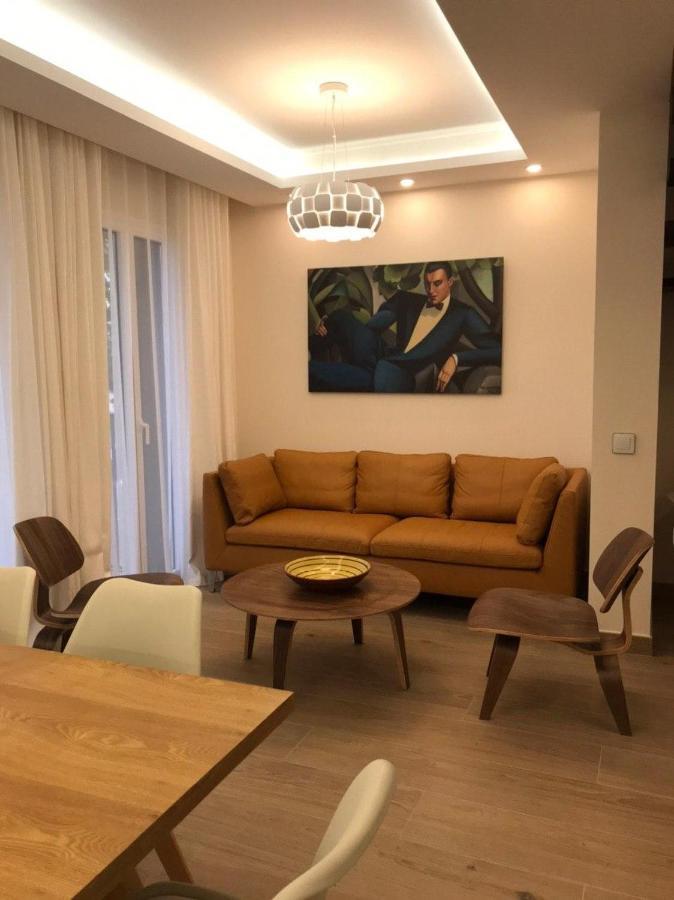 Nuevo Apartamento Moderno Elisa - A 80 Metros De La Playa Para 5 Personas Sant Feliu de Guíxols Eksteriør bilde