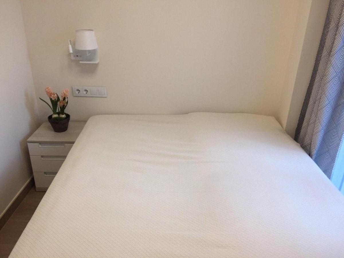 Nuevo Apartamento Moderno Elisa - A 80 Metros De La Playa Para 5 Personas Sant Feliu de Guíxols Eksteriør bilde