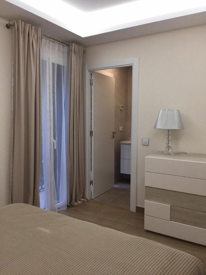 Nuevo Apartamento Moderno Elisa - A 80 Metros De La Playa Para 5 Personas Sant Feliu de Guíxols Eksteriør bilde