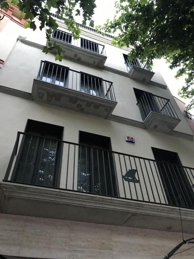 Nuevo Apartamento Moderno Elisa - A 80 Metros De La Playa Para 5 Personas Sant Feliu de Guíxols Eksteriør bilde