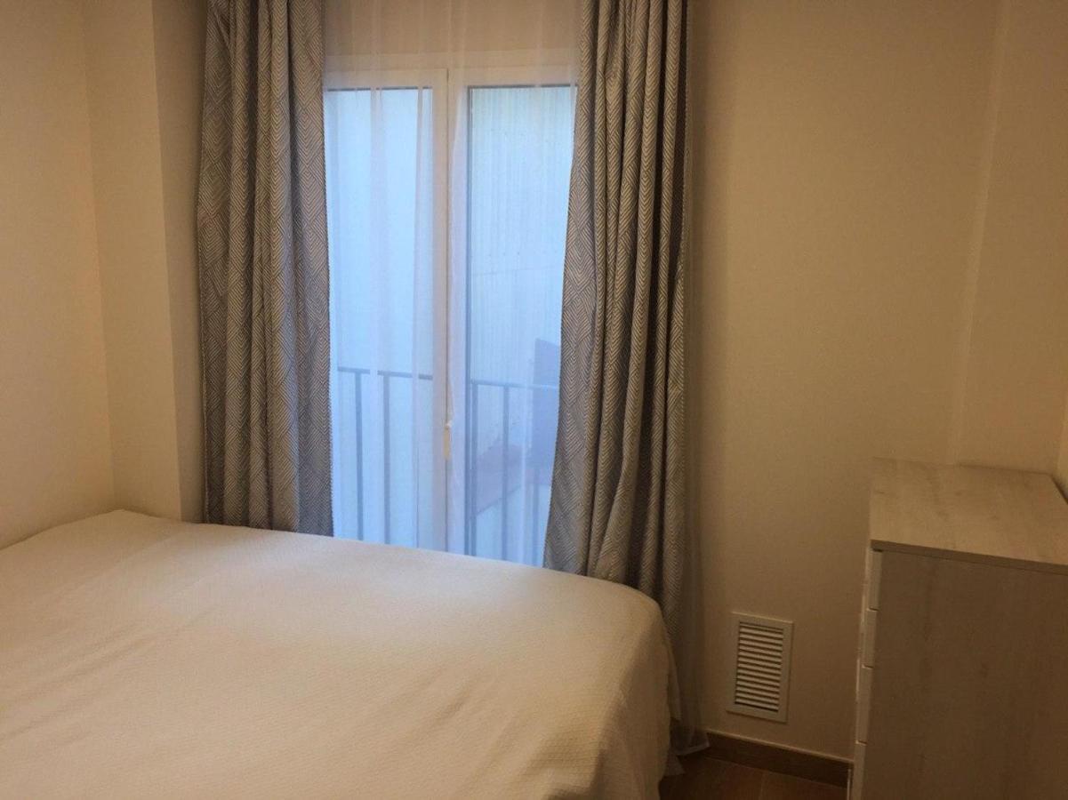 Nuevo Apartamento Moderno Elisa - A 80 Metros De La Playa Para 5 Personas Sant Feliu de Guíxols Eksteriør bilde