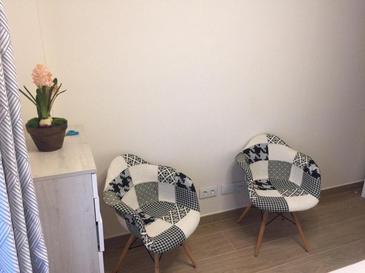 Nuevo Apartamento Moderno Elisa - A 80 Metros De La Playa Para 5 Personas Sant Feliu de Guíxols Eksteriør bilde