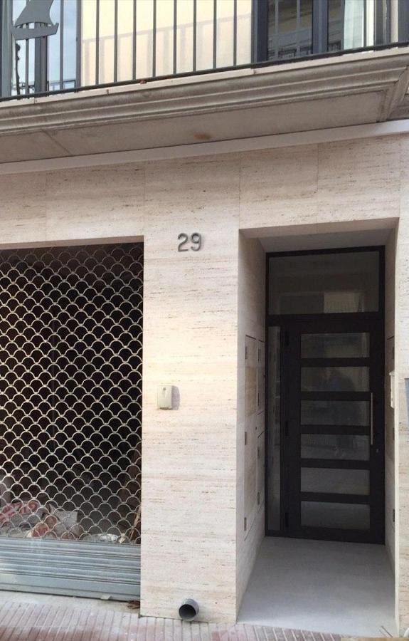 Nuevo Apartamento Moderno Elisa - A 80 Metros De La Playa Para 5 Personas Sant Feliu de Guíxols Eksteriør bilde
