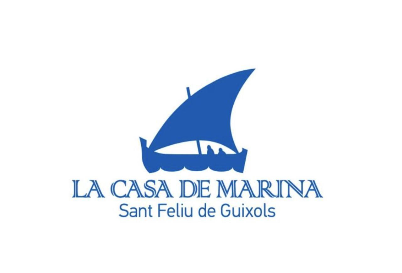Nuevo Apartamento Moderno Elisa - A 80 Metros De La Playa Para 5 Personas Sant Feliu de Guíxols Eksteriør bilde